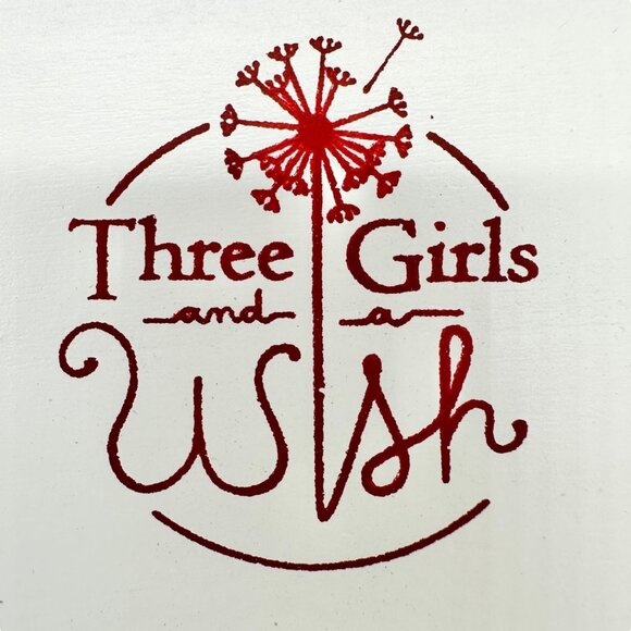 Christmas Wooden Indoor Sign 1 Day Of Coal 364 Days Of Fun 8x4 White Red - Picture 4 of 6